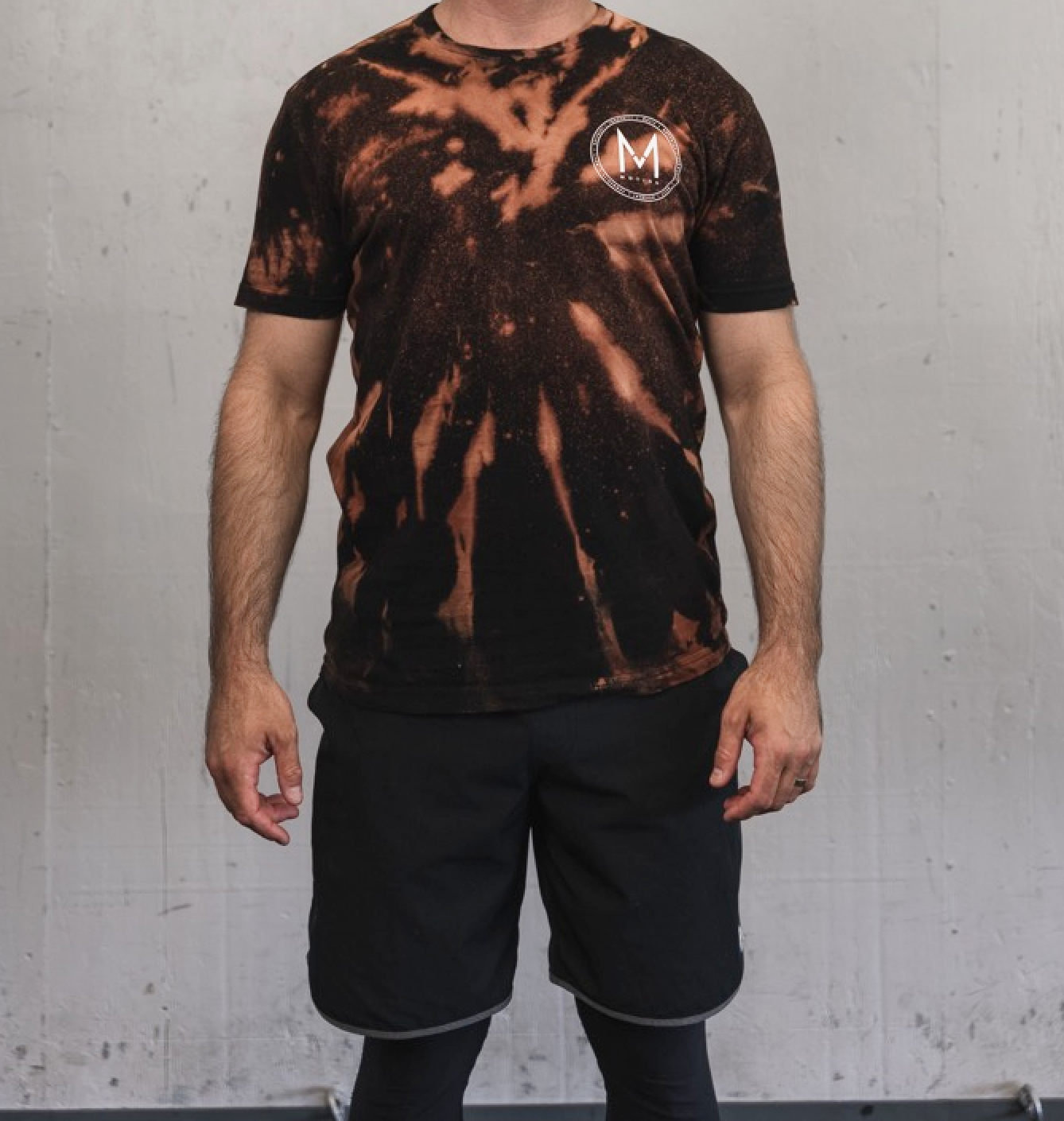 Motion Fitness Group Merchandise